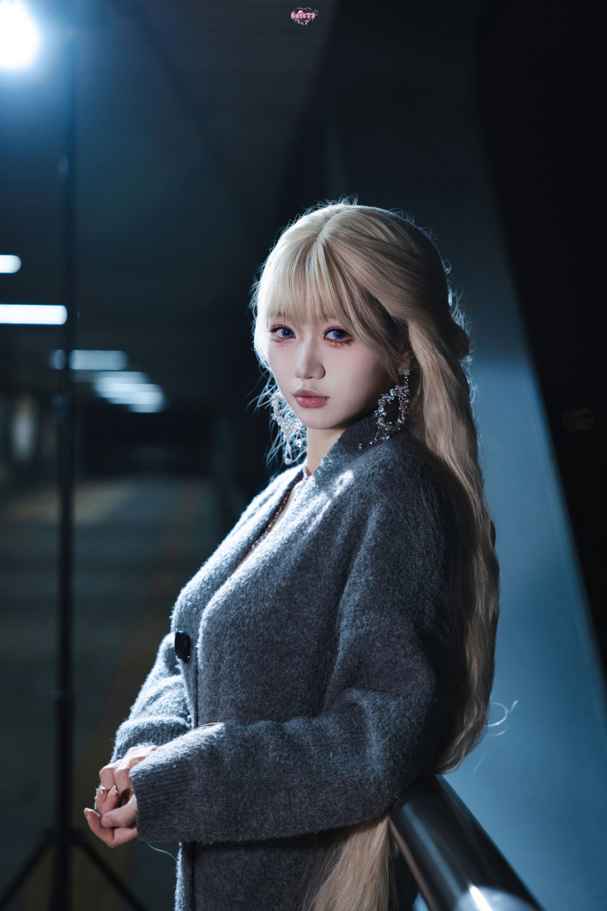 图片[1]-柒柒要乖哦 – NO.084 灰姑娘·辛德瑞拉同人晚礼裙[97P]-XikXak